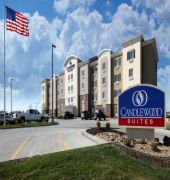 Candlewood Hwy 63 & I-70 By Ihg 3* Columbia