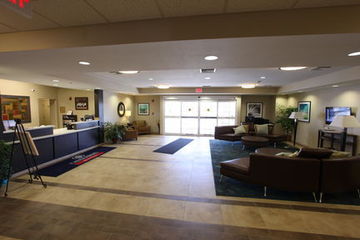 Candlewood Hwy 63 & I-70 By Ihg Hotel 3*