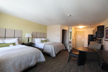 Hotel Candlewood Hwy 63 & I-70 By Ihg